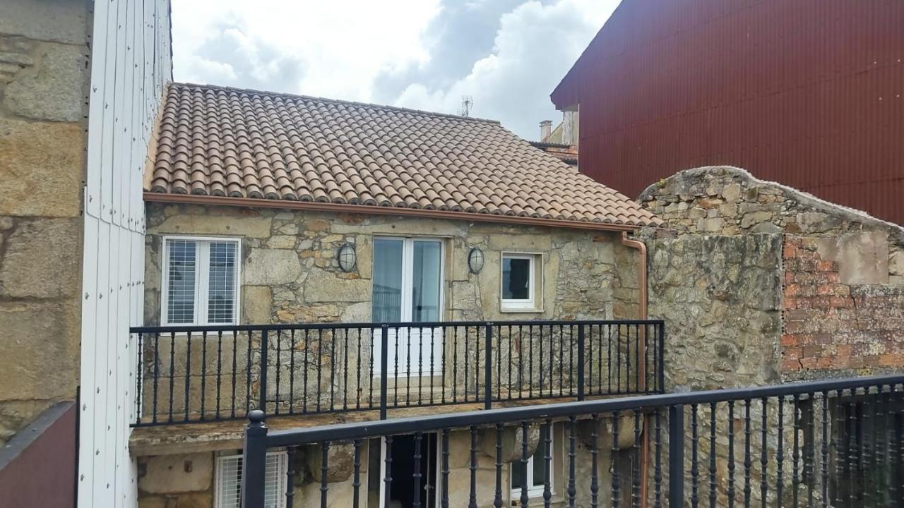 Casa O Curruncho 3000 Villa Vilagarcia de Arousa Exterior photo